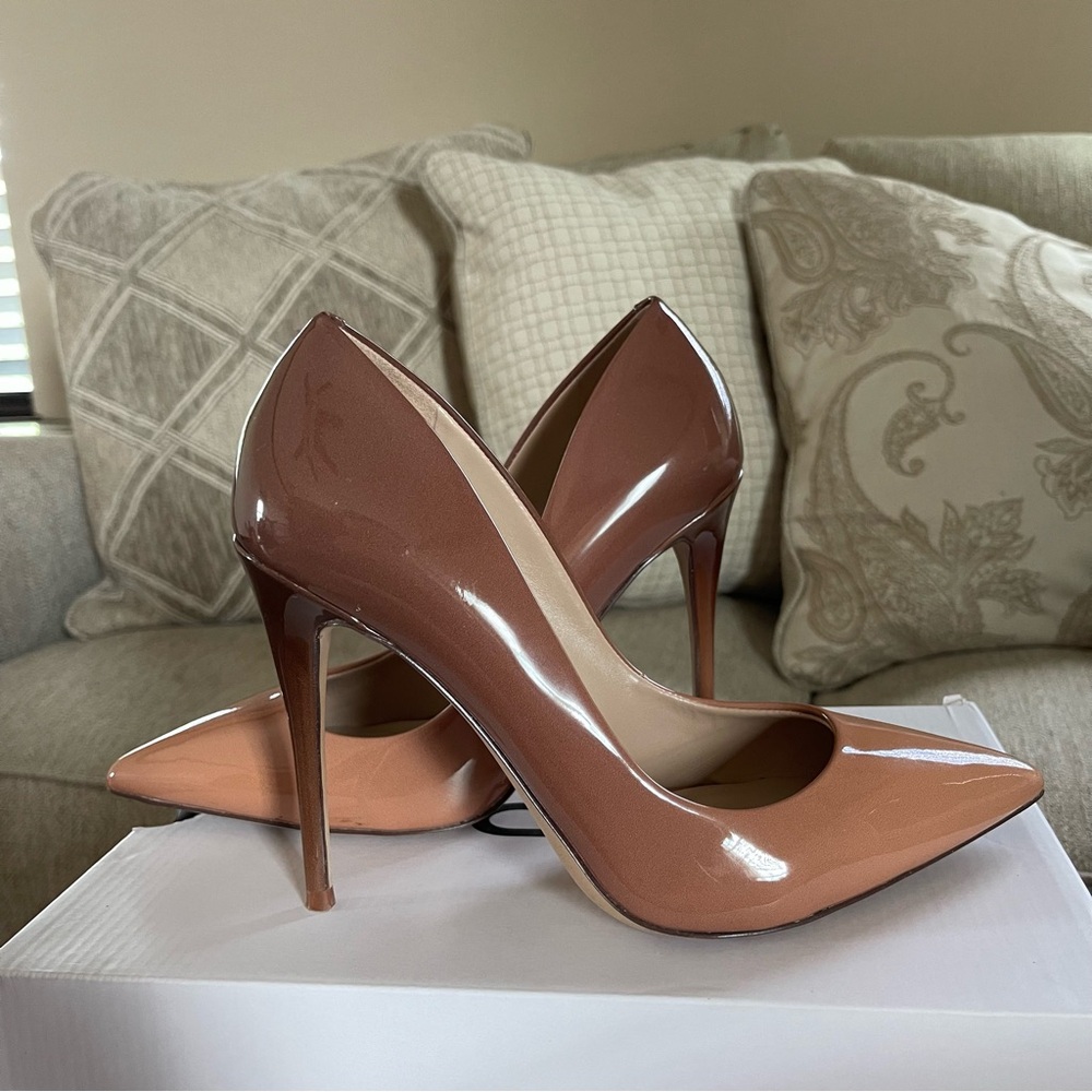Aldo Stessy stiletto